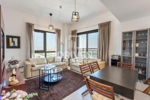 Купить квартиру в Town Square, Дубай: 3 спальни, 131м², № 64916 - фото 4