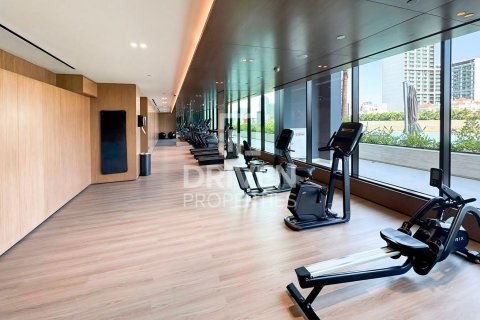 Купить квартиру в Джумейра Вилладж Серкл, Дубай: 1 спальня, 69м², № 64915 - фото 11