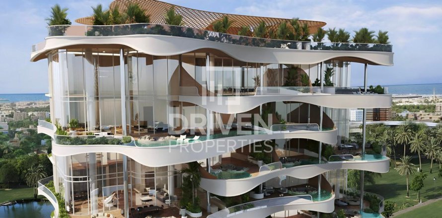 Apartment in Al Wasl, Dubai 5 bedrooms, 827 sq.m. № 64913