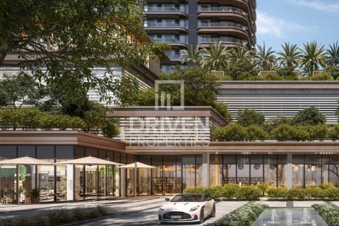 Apartamento en Zabeel, Dubai, 3 dormitorios, 171 m², № 64914 - foto 3
