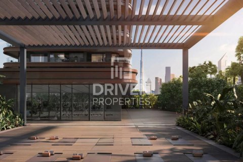 Apartamento en Zabeel, Dubai, 3 dormitorios, 171 m², № 64914 - foto 9