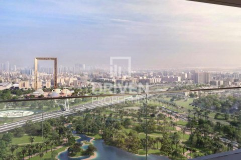 Apartamento en Zabeel, Dubai, 3 dormitorios, 171 m², № 64914 - foto 11