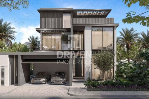 Villa in Nad Al Sheba 1, Nadd Al Sheba, Dubai 4 bedrooms, 489 sq.m. № 64904 - photo 12