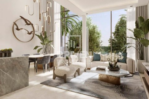 Villa in Nad Al Sheba 1, Nadd Al Sheba, Dubai 4 bedrooms, 489 sq.m. № 64904 - photo 8