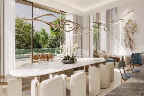 Villa in Nad Al Sheba 1, Nadd Al Sheba, Dubai 4 bedrooms, 489 sq.m. № 64904 - photo 15