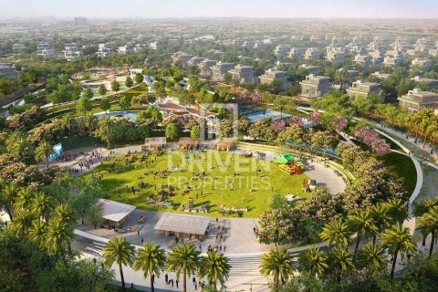 Villa in Nad Al Sheba 1, Nadd Al Sheba, Dubai 4 bedrooms, 489 sq.m. № 64904 - photo 2