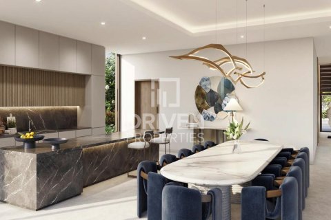 Villa in Nad Al Sheba 1, Nadd Al Sheba, Dubai 4 bedrooms, 489 sq.m. № 64904 - photo 27