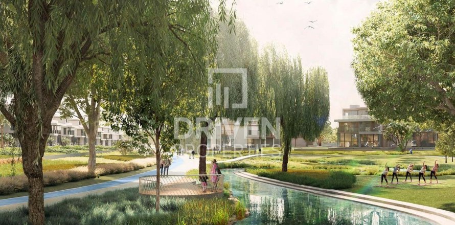 Villa in Nad Al Sheba 1, Nadd Al Sheba, Dubai 4 bedrooms, 489 sq.m. № 64904