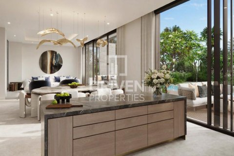 Villa in Nad Al Sheba 1, Nadd Al Sheba, Dubai 4 bedrooms, 489 sq.m. № 64904 - photo 21