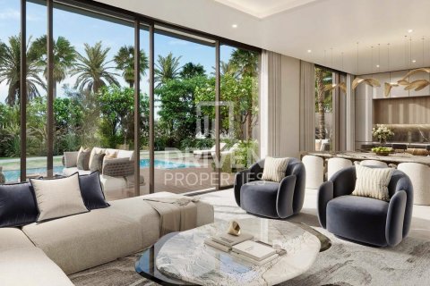 Villa in Nad Al Sheba 1, Nadd Al Sheba, Dubai 4 bedrooms, 489 sq.m. № 64904 - photo 19