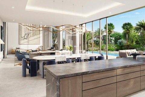 Villa in Nad Al Sheba 1, Nadd Al Sheba, Dubai 4 bedrooms, 489 sq.m. № 64904 - photo 26