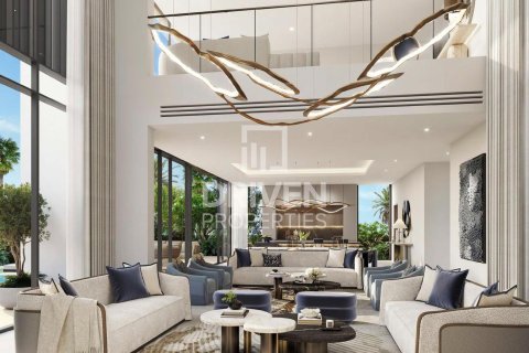 Villa in Nad Al Sheba 1, Nadd Al Sheba, Dubai 4 bedrooms, 489 sq.m. № 64904 - photo 25