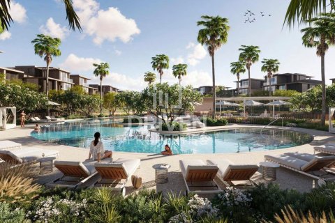 Villa in Nad Al Sheba 1, Nadd Al Sheba, Dubai 4 bedrooms, 489 sq.m. № 64904 - photo 3