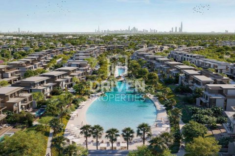 Villa in Nad Al Sheba 1, Nadd Al Sheba, Dubai 4 bedrooms, 489 sq.m. № 64904 - photo 4