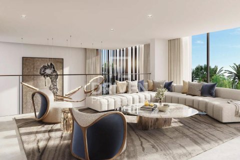 Villa in Nad Al Sheba 1, Nadd Al Sheba, Dubai 4 bedrooms, 489 sq.m. № 64904 - photo 28