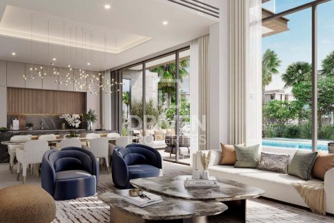 Villa in Nad Al Sheba 1, Nadd Al Sheba, Dubai 4 bedrooms, 489 sq.m. № 64904 - photo 17