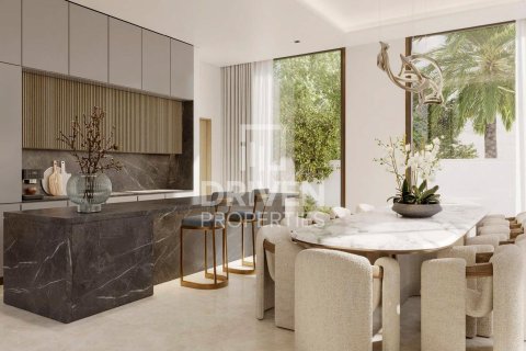 Villa in Nad Al Sheba 1, Nadd Al Sheba, Dubai 4 bedrooms, 489 sq.m. № 64904 - photo 14