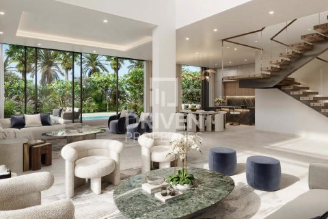 Villa in Nad Al Sheba 1, Nadd Al Sheba, Dubai 4 bedrooms, 489 sq.m. № 64904 - photo 20