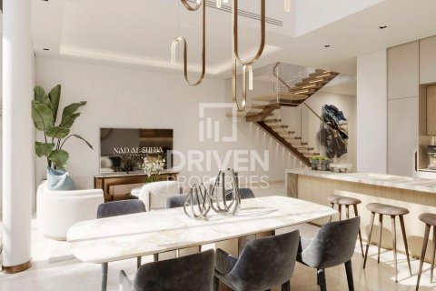 Villa in Nad Al Sheba 1, Nadd Al Sheba, Dubai 4 bedrooms, 489 sq.m. № 64904 - photo 9