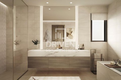 Купить таунхаус в District 11, Мохаммед Бин Рашид Сити, Дубай: 4 спальни, 326м², № 64912 - фото 6