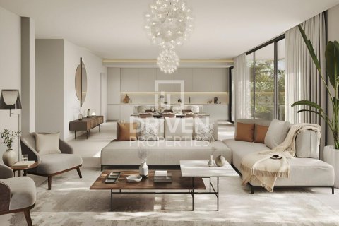 Купить таунхаус в District 11, Мохаммед Бин Рашид Сити, Дубай: 4 спальни, 326м², № 64912 - фото 12