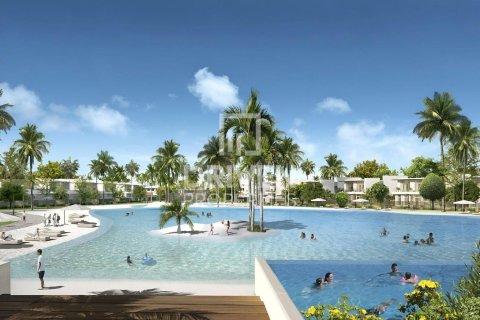 Купить таунхаус в District 11, Мохаммед Бин Рашид Сити, Дубай: 4 спальни, 326м², № 64912 - фото 9