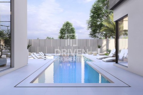 Land in District 7, Mohammed Bin Rashid City, Dubai 480 sq.m. № 64925 - photo 3