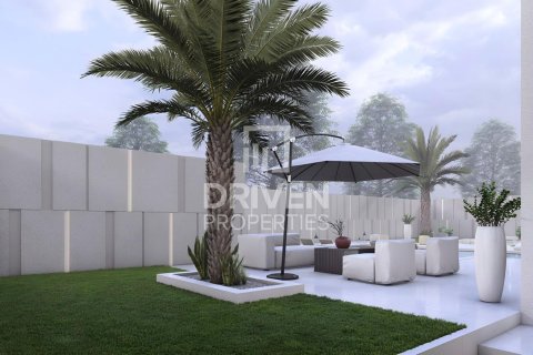Land in District 7, Mohammed Bin Rashid City, Dubai 480 sq.m. № 64925 - photo 24