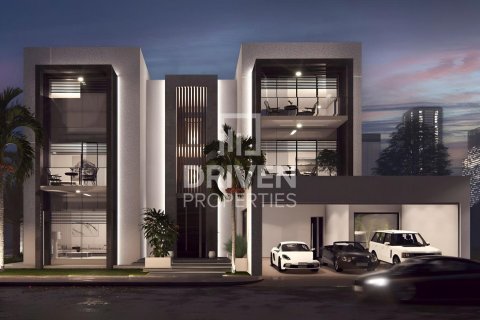 Land in District 7, Mohammed Bin Rashid City, Dubai 480 sq.m. № 64925 - photo 2