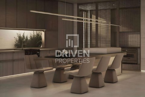 Land in District 7, Mohammed Bin Rashid City, Dubai 480 sq.m. № 64925 - photo 14