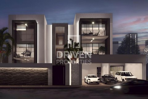 Land in District 7, Mohammed Bin Rashid City, Dubai 480 sq.m. № 64925 - photo 28