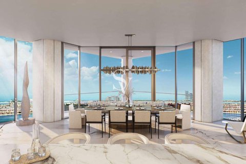 Maison de ville à Palm Jumeirah, Dubai, 4 chambres, 400 m², № 113310 - photo 8
