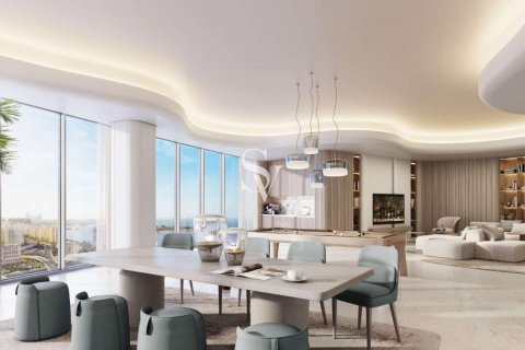 Maison de ville à Palm Jumeirah, Dubai, 4 chambres, 400 m², № 113310 - photo 5
