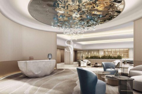 Maison de ville à Palm Jumeirah, Dubai, 4 chambres, 400 m², № 113310 - photo 4