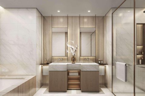 Maison de ville à Palm Jumeirah, Dubai, 4 chambres, 400 m², № 113310 - photo 6