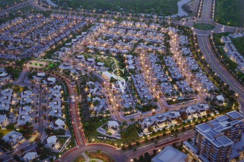 Villa à Dubai South (Dubai World Central), Dubai, 5 chambres, 364 m², № 113306 - photo 15