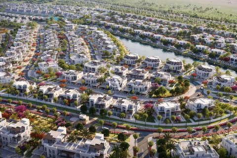 Villa à Dubai South (Dubai World Central), Dubai, 5 chambres, 364 m², № 113306 - photo 14