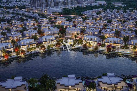 Villa à Dubai South (Dubai World Central), Dubai, 5 chambres, 364 m², № 113306 - photo 6