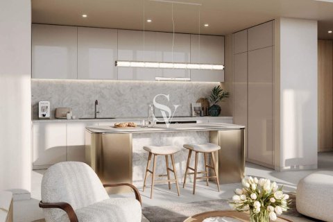 Appartement à Palm Jebel Ali, Dubai, 3 chambres, 187 m², № 113301 - photo 26