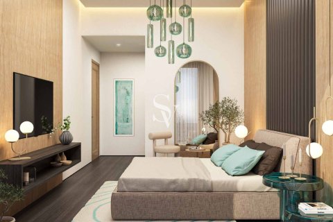 Appartement à Damac Lagoons, Dubai, 1 chambre, 74 m², № 113311 - photo 6