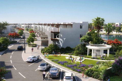 Villa à Dubai South (Dubai World Central), Dubai, 5 chambres, 364 m², № 113309 - photo 7