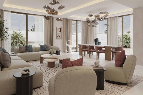 Maison de ville à Dubai South (Dubai World Central), Dubai, 4 chambres, 302 m², № 113316 - photo 2