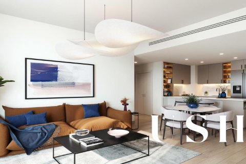 Duplex in Town Square, Dubai 2 bedrooms, 164 sq.m. № 39367 - photo 3