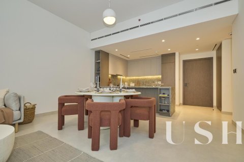 Apartment in Dubai Land, Dubai 1 bedroom, 78 sq.m. № 39355 - photo 1