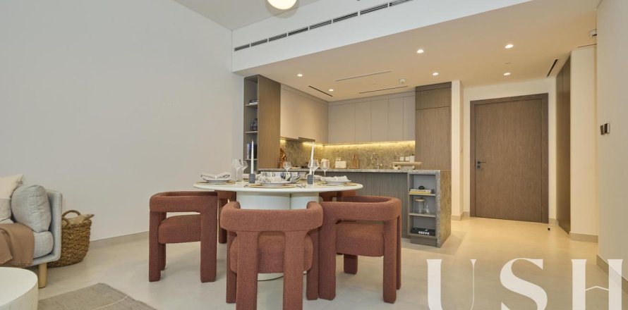 Apartment in Dubai Land, Dubai 1 bedroom, 78 sq.m. № 39355
