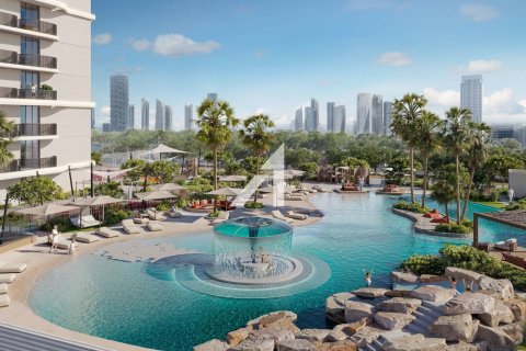 Magasin à Jumeirah Village Circle, Dubai, 244.5 m², № 49630 - photo 9