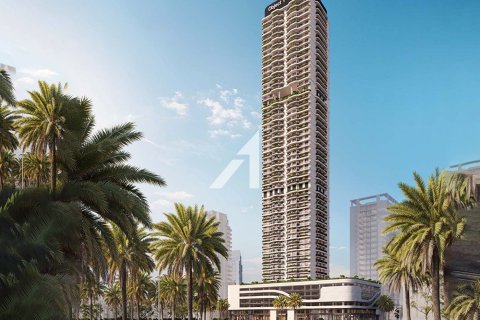 Magasin à Jumeirah Village Circle, Dubai, 244.5 m², № 49630 - photo 1