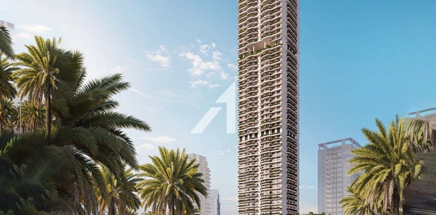 Magasin à Jumeirah Village Circle, Dubai, 244.5 m², № 49630