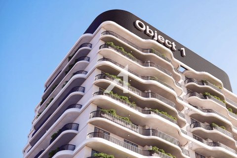 Magasin à Jumeirah Village Circle, Dubai, 244.5 m², № 49630 - photo 11