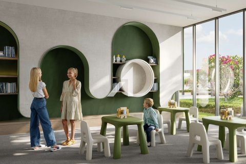 Magasin à Jumeirah Village Circle, Dubai, 244.5 m², № 49630 - photo 8